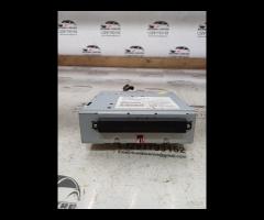 AUTORADIO LETTORE CD MP3 2012 VOLVO C30/S40 II/V50 - 7