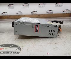 AUTORADIO LETTORE CD MP3 2012 VOLVO C30/S40 II/V50 - 11