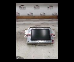 SCHERMO MULTIFUNZIONE 5 CD/MP3 2012 VOLVO V40 3135 - 10