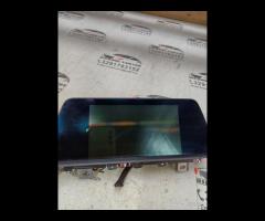 DISPLAY SCHERMO MULTIFUNZIONE 6,5 2016 BMW 3 F30 3 - 8
