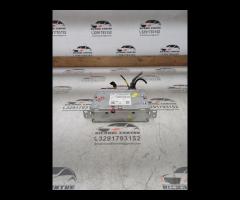 AUTORADIO SATELLITARE SISTEMA NAVIGAZIONE 2017 PEU