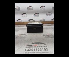 AUTORADIO NAVIGATORE SATELLITARE LETTORE CD NISSAN - 21