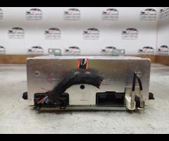 AUTORADIO LETTORE CD DAB 2011 FORD FOCUS BM5T18C81 - 12