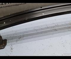 TRAVERSA RINFORZO PARAURTI POSTERIORE RENAULT ZOE - 13