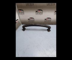 TRAVERSA RINFORZO PARAURTI ANTERIORE RENAULT ZOE 2