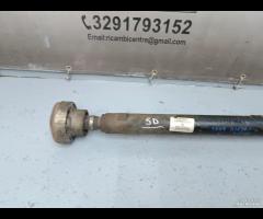 ALBERO TRASMISSIONE PORSCHE CAYENNE 2009 A059D 3.0