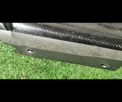 MINIGONNA SOTTOPORTA FASCIONI BMW SERIE 1 E 87 MSP