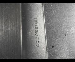 MINIGONNA RIVESTIMENTO SOTTOPORTA LATO SX MERCEDES - 11