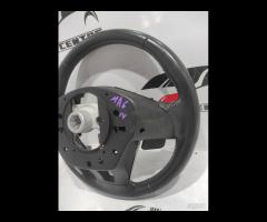 VOLANTE IN PELLE MULTIFUNZIONE ORIGINALE MAZDA 6 2 - 9