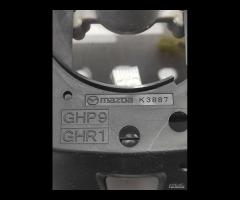 VOLANTE IN PELLE MULTIFUNZIONE ORIGINALE MAZDA 6 2 - 10