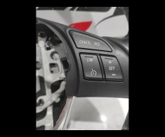VOLANTE IN PELLE MULTIFUNZIONE ORIGINALE MAZDA 6 2 - 12