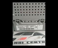 AUTORADIO LETTORE CD NAVIGATORE SATELLITARE OPEL I - 9