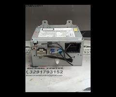AUTORADIO LETTORE CD NAVIGATORE SATELLITARE OPEL I - 11