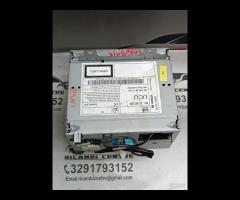 AUTORADIO LETTORE CD NAVIGATORE SATELLITARE OPEL I - 13