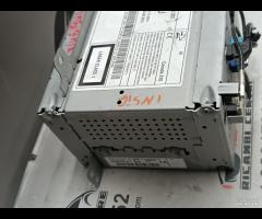 AUTORADIO LETTORE CD NAVIGATORE SATELLITARE OPEL I - 14