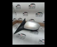 SPECCHIO SPECCHIETTO RETROVISORE SX MAZDA 6 2012 0 - 6