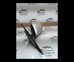 SPECCHIO SPECCHIETTO RETROVISORE SX MAZDA 6 2012 0 - 7