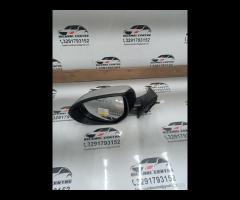 SPECCHIO SPECCHIETTO RETROVISORE SX MAZDA 6 2012 0 - 9