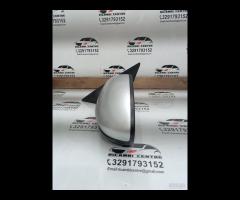 SPECCHIO SPECCHIETTO RETROVISORE SX MAZDA 6 2012 0 - 14