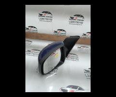 SPECCHIO SPECCHIETTO RETROVISORE SX FORD FOCUS 201 - 12