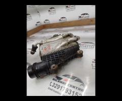 RADIATORE INTERCOOLER JAGUARE XF II (X260) DIESEL - 7