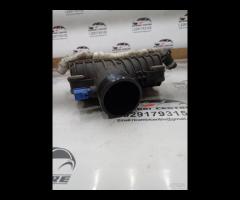 RADIATORE INTERCOOLER JAGUARE XF II (X260) DIESEL - 16