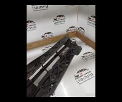 GRIGLIA RADIATORE ANTERIORE RENAULT TRAFIC II 6203 - 10