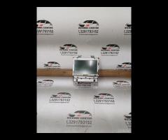 DISPLAY SCHERMO MULTIFUNZIONE 2007 LAND ROVER FREE