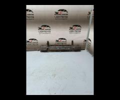 TRAVERSA RINFORZO PARAURTI POSTERIORE KIA PICANTO