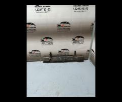 TRAVERSA RINFORZO PARAURTI POSTERIORE KIA PICANTO