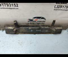 TRAVERSA RINFORZO PARAURTI POSTERIORE KIA PICANTO