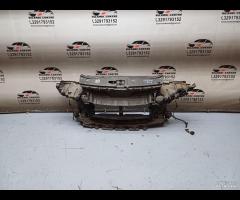 OSSATURA +TRAVERSA ANTERIORE PORSCHE CAYENNE 2009