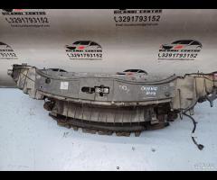 OSSATURA +TRAVERSA ANTERIORE PORSCHE CAYENNE 2009