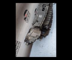 OSSATURA +TRAVERSA ANTERIORE PORSCHE CAYENNE 2009