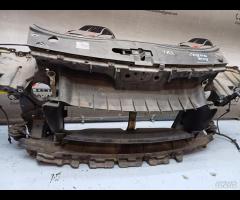 OSSATURA +TRAVERSA ANTERIORE PORSCHE CAYENNE 2009 - 8