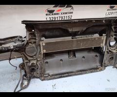 OSSATURA +TRAVERSA ANTERIORE PORSCHE CAYENNE 2009 - 23