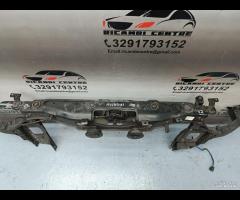 OSSATURA CALANDRA PANNELLO ANTERIORE HYUNDAI I40 2 - 7