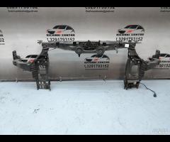 OSSATURA CALANDRA PANNELLO ANTERIORE HYUNDAI I40 2 - 9