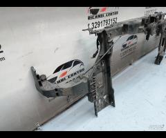 OSSATURA CALANDRA PANNELLO ANTERIORE HYUNDAI I40 2 - 10