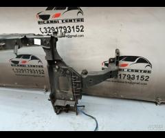 OSSATURA CALANDRA PANNELLO ANTERIORE HYUNDAI I40 2 - 11