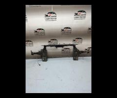 OSSATURA CALANDRA PANNELLO ANTERIORE HYUNDAI I40 2 - 12
