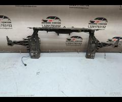 OSSATURA CALANDRA PANNELLO ANTERIORE HYUNDAI I40 2 - 14