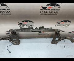 OSSATURA CALANDRA PANNELLO ANTERIORE HYUNDAI I40 2 - 15