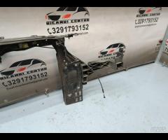 OSSATURA CALANDRA PANNELLO ANTERIORE HYUNDAI I40 2 - 16