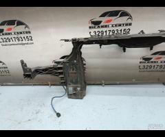 OSSATURA CALANDRA PANNELLO ANTERIORE HYUNDAI I40 2 - 18