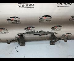 OSSATURA CALANDRA PANNELLO ANTERIORE HYUNDAI I40 2 - 19
