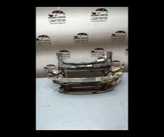 OSSATURA CALANDRA COMPLETA ANTERIORE MINI COOPER 2