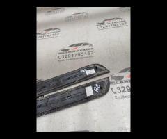 BARRA INGRESSO POSTERIORE SX+DX 2015 AUDI A6 S-LIN - 16