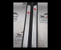 BARRA INGRESSO ANTERIORE SX+DX 2015 AUDI A6 S-LINE - 7