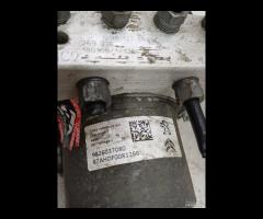 CENTRALINA POMPA ABS 2018 PEUGEOT 3008 II 16231613 - 17